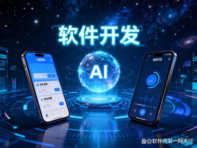 系统开发行业的前沿动态与发展趋势